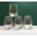 wholesale custom logo shot glasses gift set